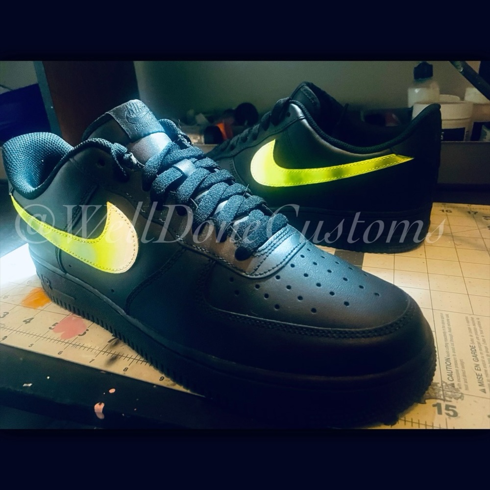 Custom Af1 - image 3